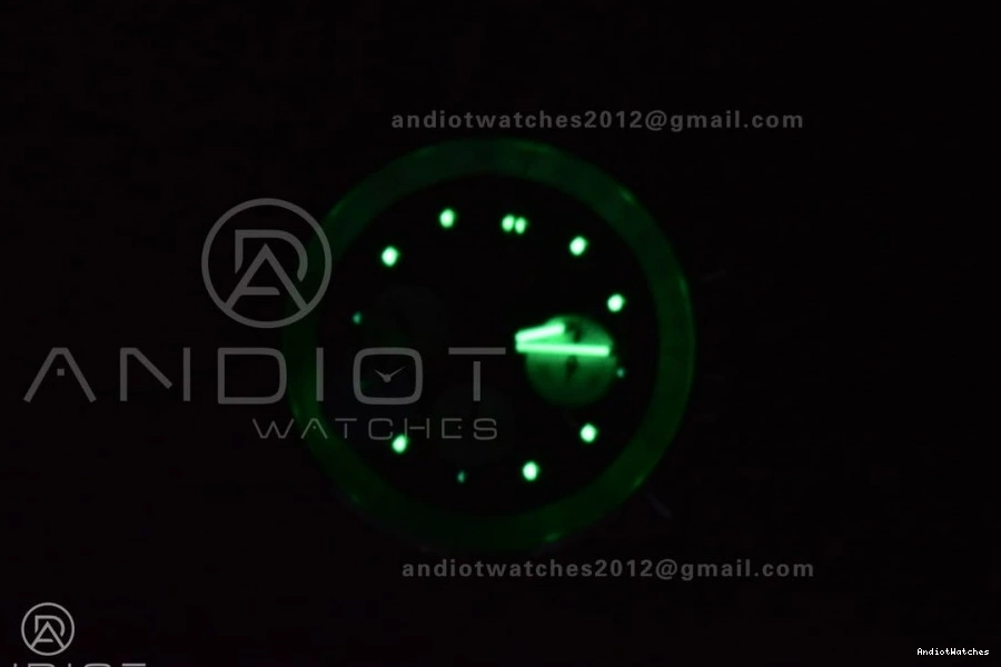 on Bracelet Navitimer 43mm BLS Black Edition 1 916 SS A Best Popular Dial Leather 1:1 0427